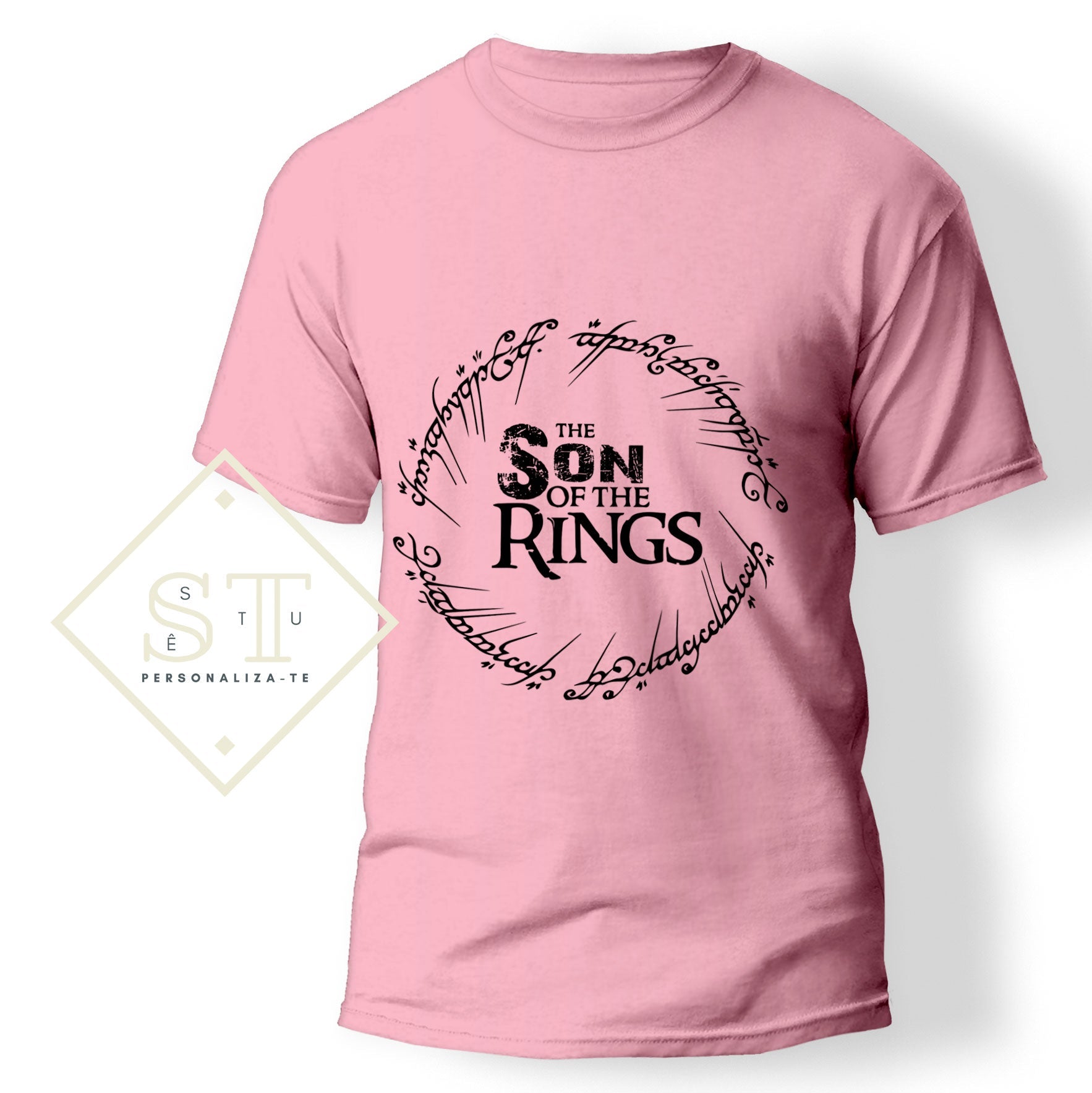 Son of the Rings - Sê-Tu